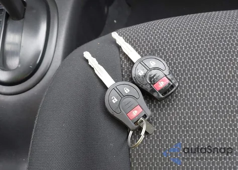 2012 Nissan Versa 1.6 Sv z USA, uszkodzony, nr VIN 3N1CN7AP5CL925192